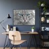 535646024550137029_2048.jpeg Cat Face Framed Poster