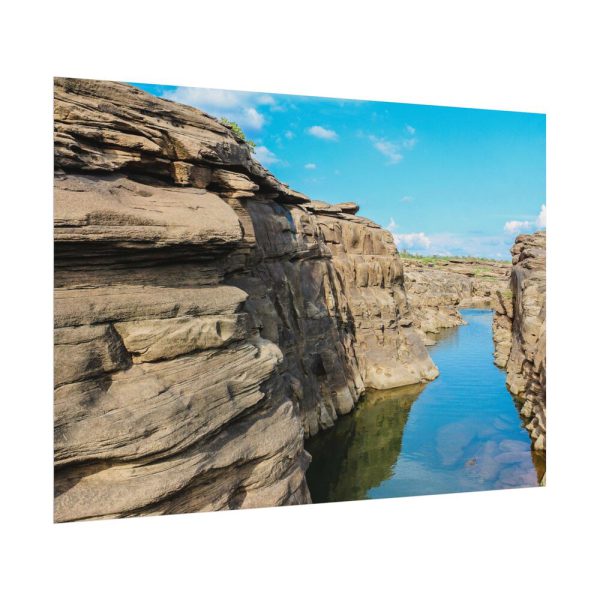 5590235575956676473_2048.jpeg Grand Canyon Stone Poster