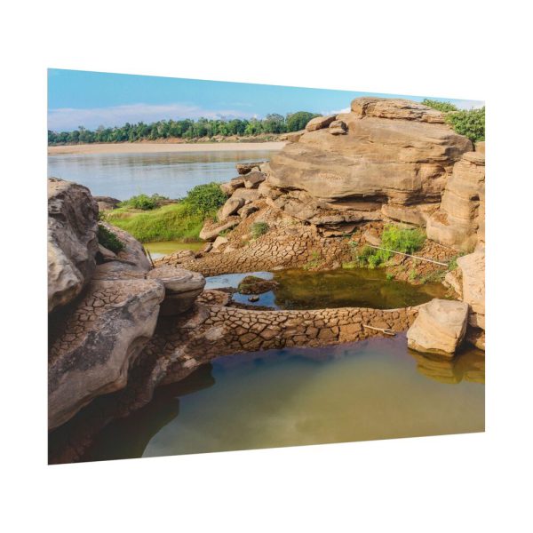 5592490357780455961_2048.jpeg Hat Chom Dao Grand Canyon II Poster