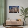 5633365581360892721_2048.jpeg New York Skyline View Poster