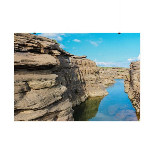 5771593121233204122_2048.jpeg Grand Canyon Stone Poster
