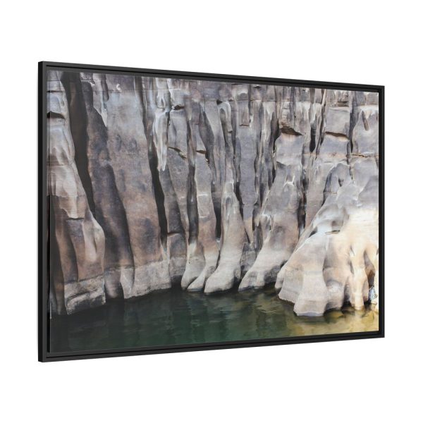 5782698870919492293_2048.jpeg Hat Chom Dao Grand Canyon I Framed Canvas