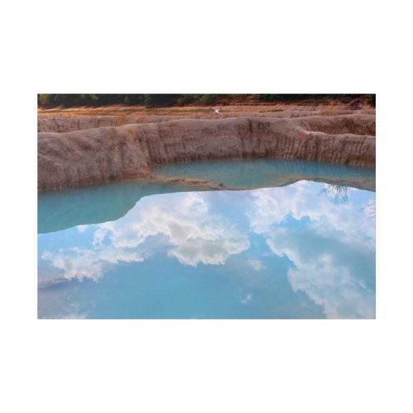 Grand Canyon Emerald Pool Standard Canvas