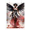 6067431935963243180_2048.jpeg African American Fairy Poster