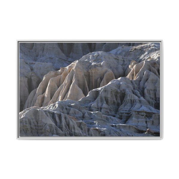 6074160298600542751_2048.jpeg Red Rock Canyon 2 Framed Canvas