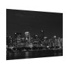 614683830582391736_2048.jpeg Chicago Skyline At Night Poster