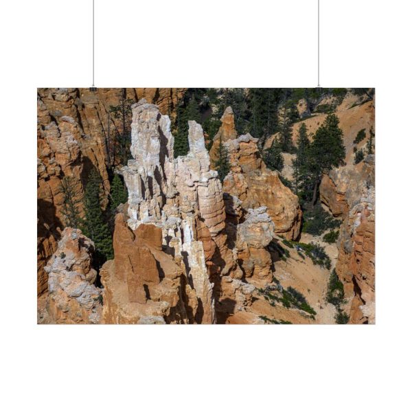 6228898804335801941_2048.jpeg Bryce Canyon National Park Poster