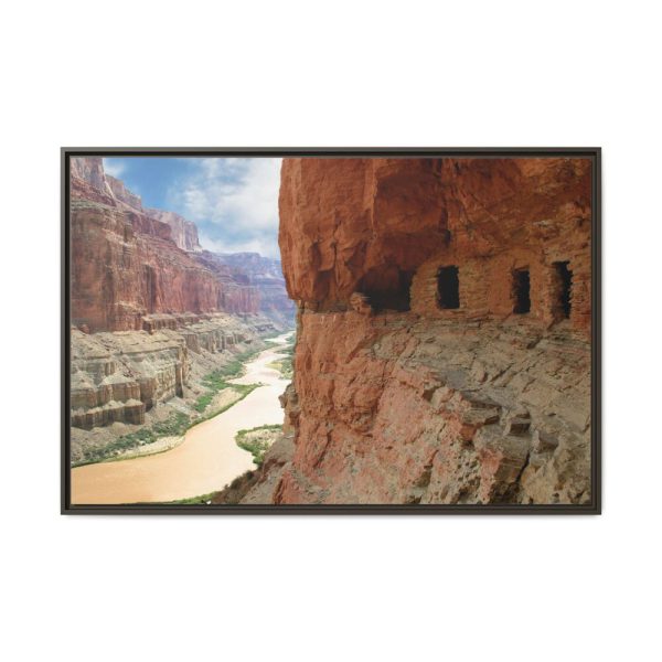 6230214972170020563_2048.jpeg Grand Canyon 2 Framed Canvas