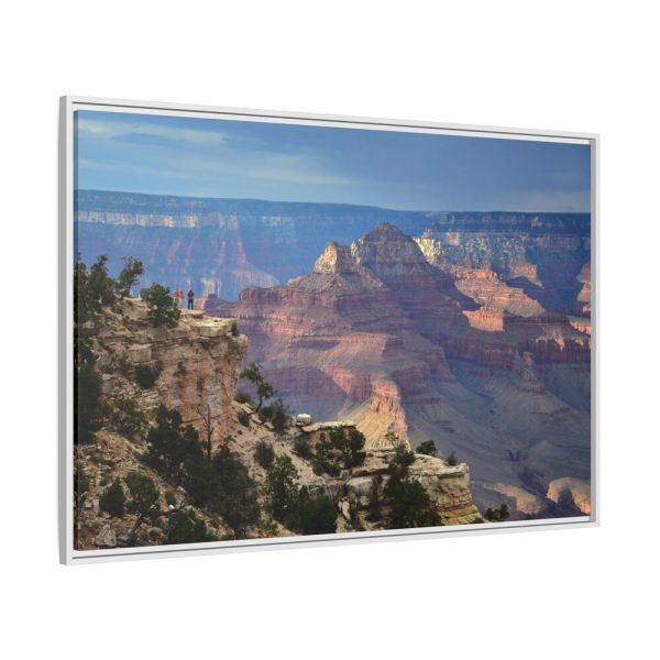 6321571126897156624_2048.jpeg Grand Canyon Framed Canvas