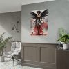 6353719763351386877_2048.jpeg African American Fairy Poster