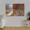 Grand Canyon 2 Standard Canvas