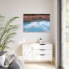 6680624766283995500_2048.jpeg Grand Canyon Emerald Pool Framed Canvas