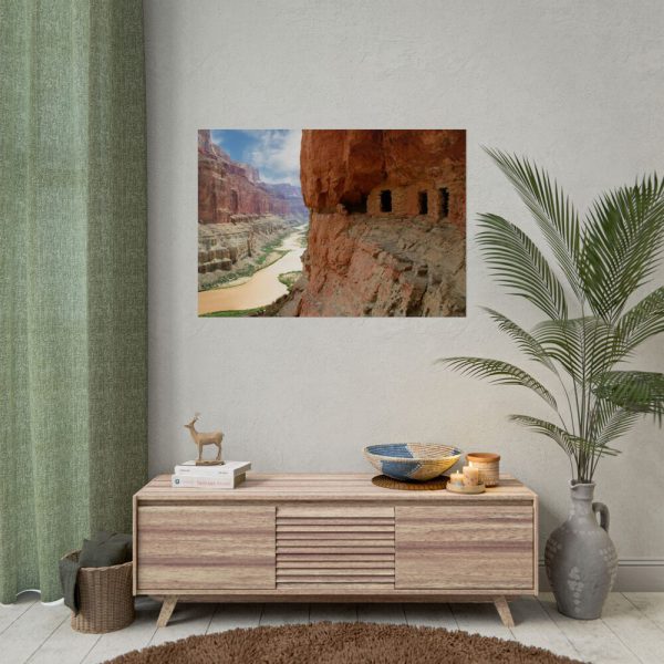 Grand Canyon 2 Poster