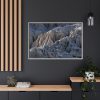 7061887128819974855_2048.jpeg Red Rock Canyon 2 Framed Canvas