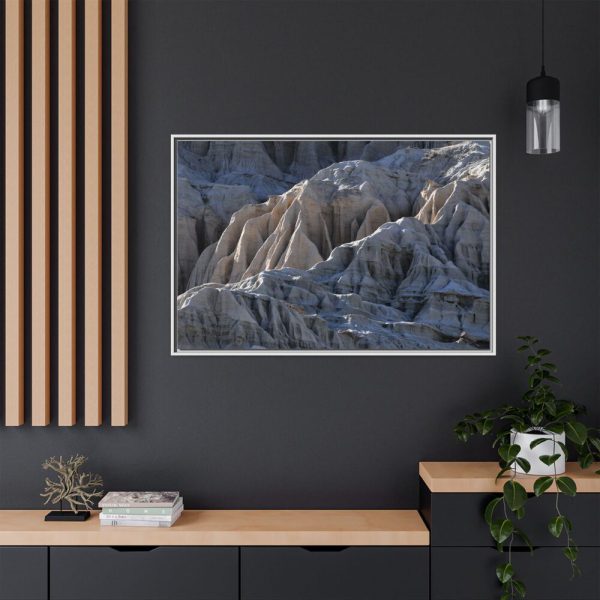 7061887128819974855_2048.jpeg Red Rock Canyon 2 Framed Canvas