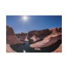 River Carving Standard Canvas
