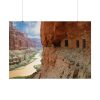 Grand Canyon 2 Poster