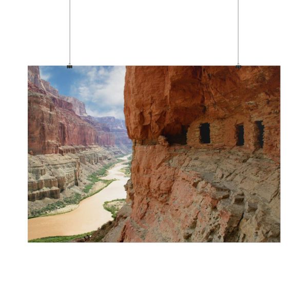 Grand Canyon 2 Poster