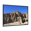7177940886844256495_2048.jpeg Red Rock Canyon Framed Canvas