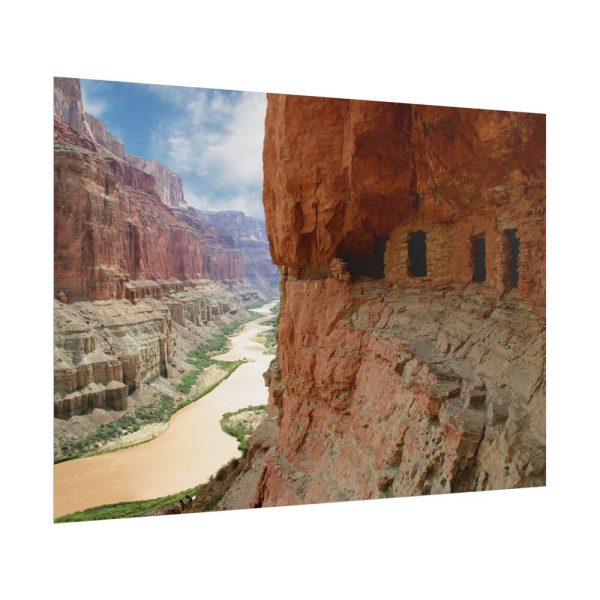 Grand Canyon 2 Poster