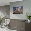 7473118800417312151_2048.jpeg New York Skyline View Poster