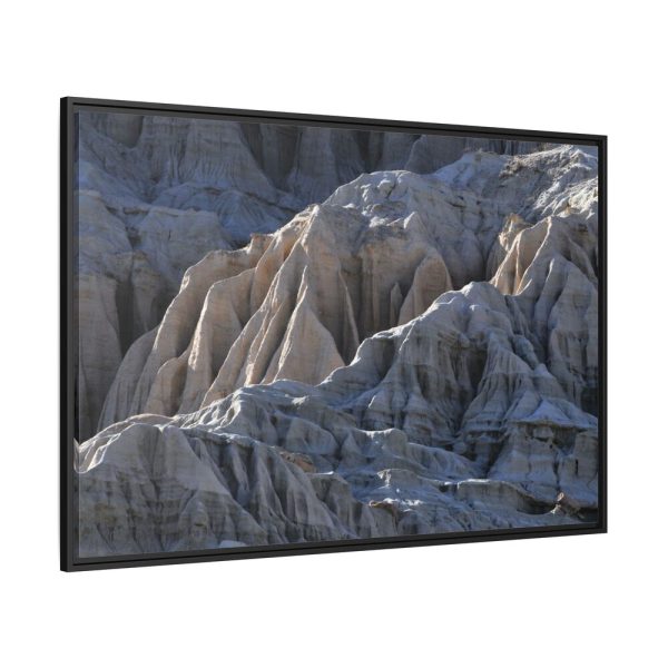 7481597603248064129_2048.jpeg Red Rock Canyon 2 Framed Canvas