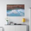 Grand Canyon Emerald Pool Standard Canvas