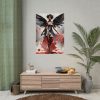 7573874231034390708_2048.jpeg African American Fairy Poster
