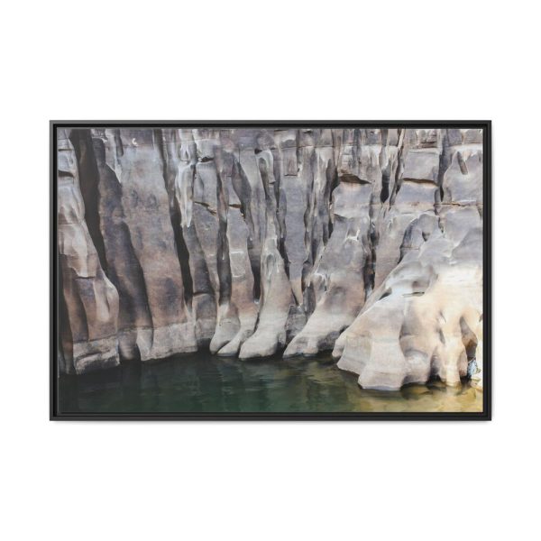 7730468848289807684_2048.jpeg Hat Chom Dao Grand Canyon I Framed Canvas