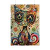 7825334635373875766_2048.jpeg Whimsical Magical Cat Poster