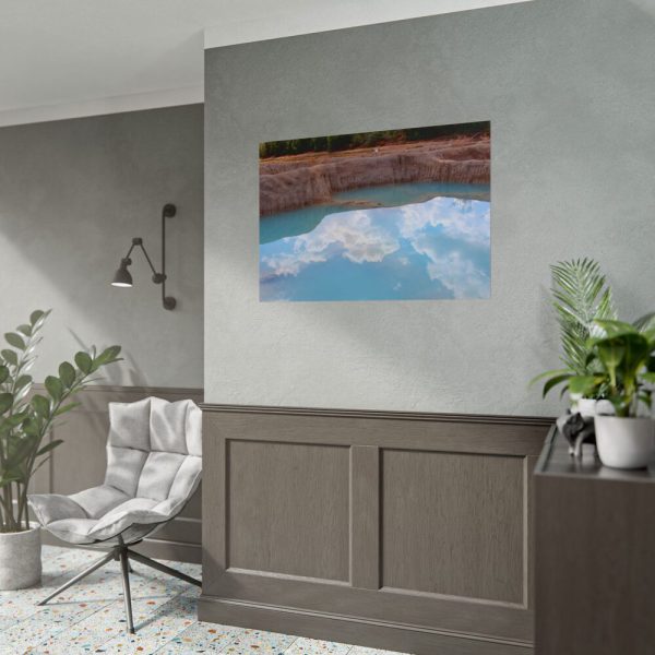 7865625783934757242_2048.jpeg Grand Canyon Emerald Pool Poster