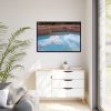 791592199981915606_2048.jpeg Grand Canyon Emerald Pool Framed Canvas