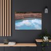 7927126116364684963_2048.jpeg Grand Canyon Emerald Pool Framed Canvas