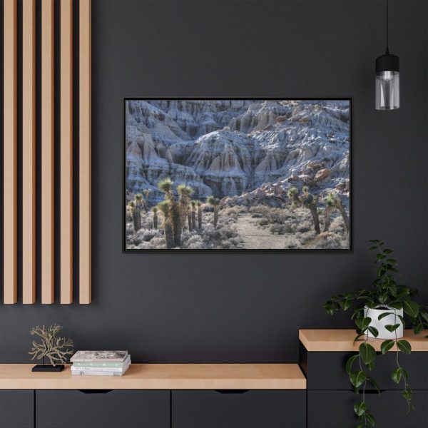 7941075326167935749_2048.jpeg Red Rock Canyon Framed Canvas