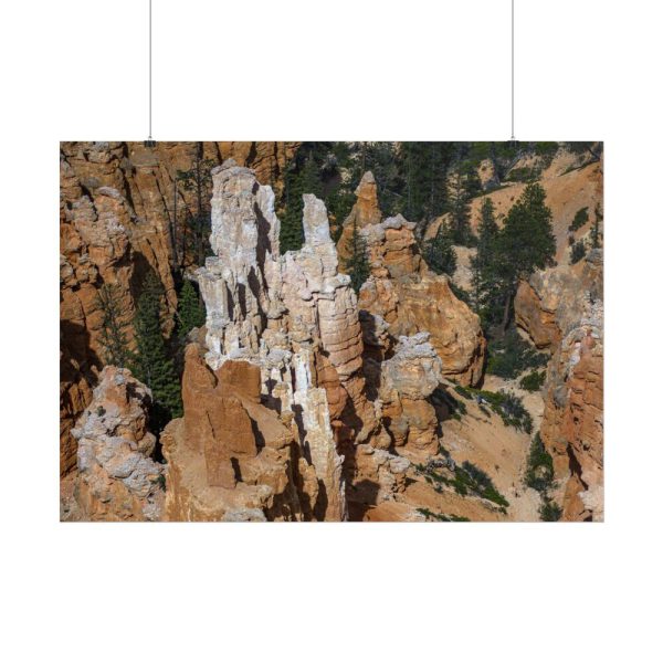 799509940304852114_2048.jpeg Bryce Canyon National Park Poster