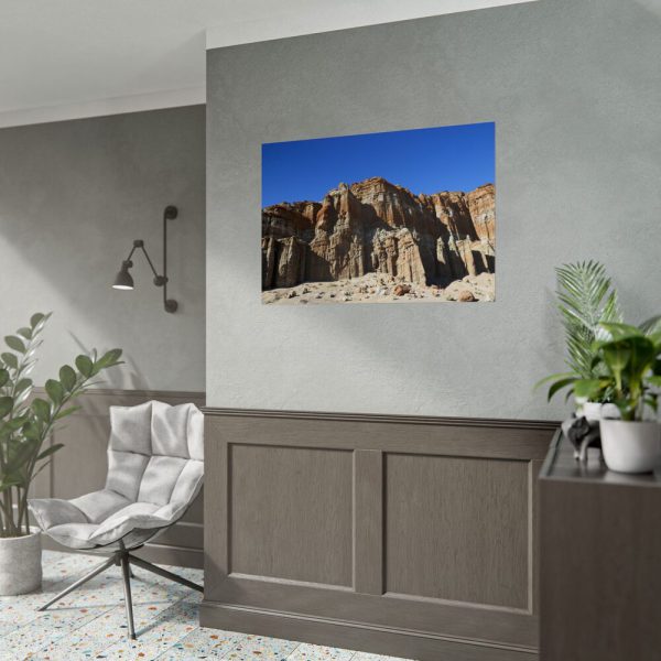 7998250207241401905_2048.jpeg Red Rock Canyon Poster