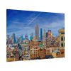 8207427740875468135_2048.jpeg New York Skyline Poster