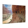 Grand Canyon 2 Standard Canvas