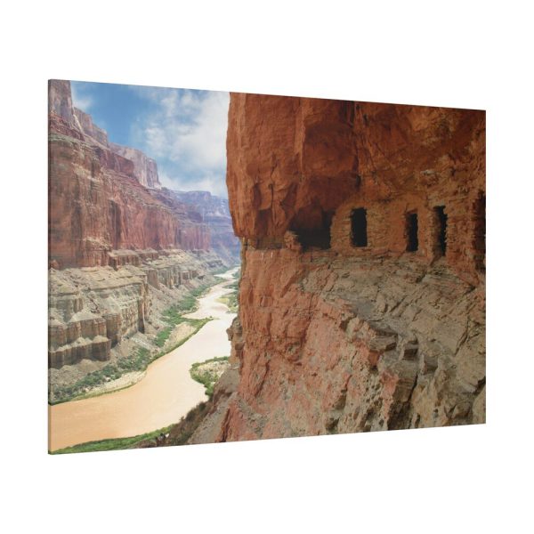Grand Canyon 2 Standard Canvas