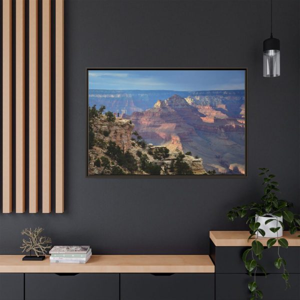 8388311526217065860_2048.jpeg Grand Canyon Framed Canvas