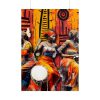 849540176701983379_2048.jpeg Native African Musicians Poster