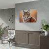8521955599089705756_2048.jpeg Animal Pet Cat Drawing Poster