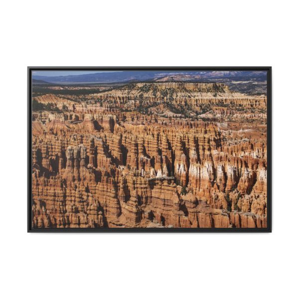 856024437271678907_2048.jpeg Bryce Canyon Framed Canvas