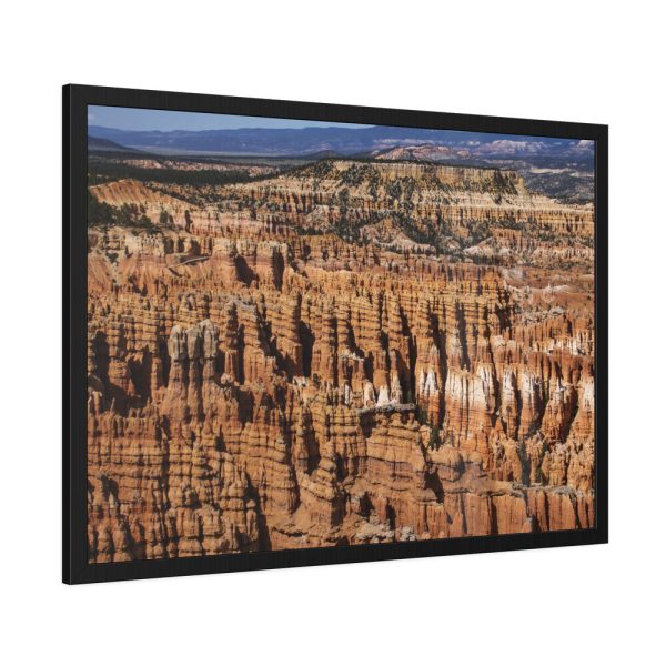 8588917486079474321_2048-1.jpeg Bryce Canyon Framed Poster