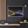 864659209966689252_2048.jpeg Frozen In Time Framed Canvas