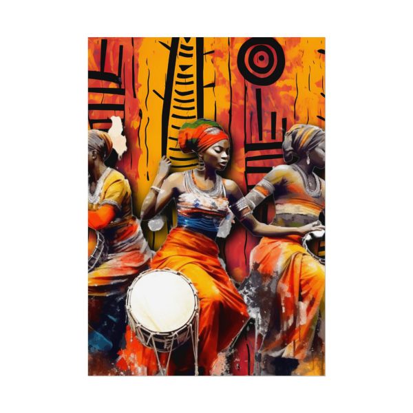 8712274164244826894_2048.jpeg Native African Musicians Poster
