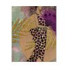 8758490848405761184_2048.jpeg Animal Print African Woman Poster