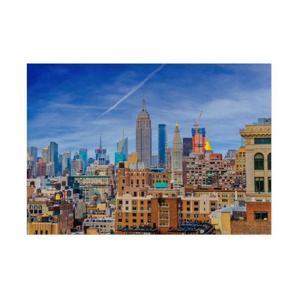 8767574654915900928_2048.jpeg New York Skyline Poster