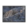 9024937883039712933_2048-1.jpeg Red Rock Canyon 2 Framed Poster