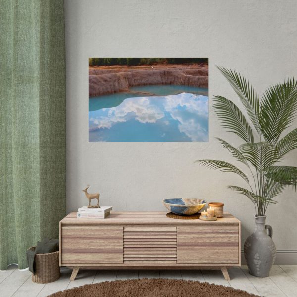 9257141697693869962_2048.jpeg Grand Canyon Emerald Pool Poster